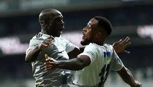 Beşiktaş ile çaykur rizespor, süper lig'de yarın 39. Gu4 Gcedmtv6hm