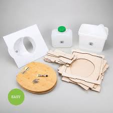 Whether you're looking to diy something major, something small. Composting Toilets Self Build Kits And Kit Parts Kildwick Com