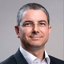 Jörg Breidbach Email & Phone Number