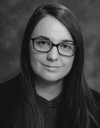 EASTERN ILLINOIS UNIVERSITY GRADUATE SCHOLAR