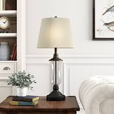Enjoy free shipping with your order! Rustic Table Lamps Birch Lane