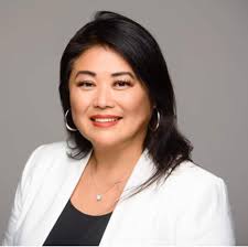Susan Lin Realtor