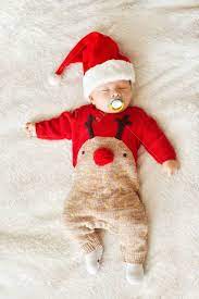 Baby Boy Christmas Suits Free Shipping Available
