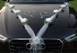 Buy decoration lights from popular brands such as zansaar exclusives, exclusivelane, philips and more for best prices from amazon india. Wedding Car Decoration Ideas To Have Beautiful Marriage Car Decoration