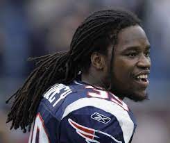 Nfl Athletes Go Long Afro Men Dreadlock Hairstyles For Men Athlete