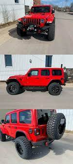 2020 Jeep Wrangler Unlimited Rubicon 44 Jeep Wrangler Unlimited Rubicon Jeep Wrangler Jeep Wrangler Unlimited