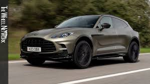 Image result for Satin Titanium Grey 2024 Aston Martin