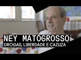 Tal contenção, porém, não o impediu de exprimir sua verve agressiva e escandalosa num episódio que causou polêmica. Ney Matogrosso Abre O Jogo Sobre Seu Relacionamento Com Cazuza Youtube