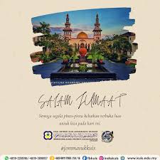 University profile ● the campus was officially opened by sultan sharafuddin idris shah alhaj, the sultan of selangor darul ehsan on the 25th of. Kuis Kolej Universiti Islam Antarabangsa Selangor Facebook