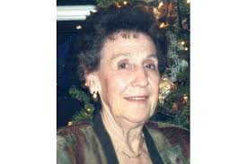 JOANNE MEYERS Obituary (1927