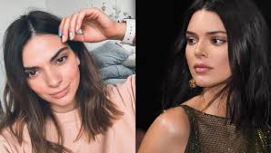 Ask anything you want to learn about kendall jenner by getting answers on askfm. Kendall Jenner Has Yet Another Lookalike This Time It S A Beauty Blogger Mom Read Here