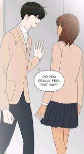 Your Smile is a Trap | ohhh smooth | Anime, Webtoon, Manhwa