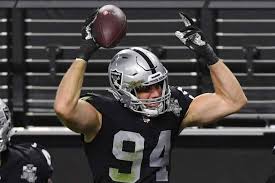 The nfl family is proud of carl for courageously sharing his truth today. N Rb2hcnd33w0m