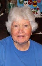 Patton, Elizabeth Jane (Cleveland)