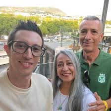 Ciencia, tecnología e innovación al servicio del país. Conoce sobre el  proyecto que realizamos con el Metro de Medellín y con el cual buscamos  recuperar la energía del frenado de los trenes🚅🚅.