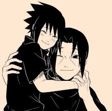 Itachi And Sasuke Itachi Uchiha Itachi Uchiha