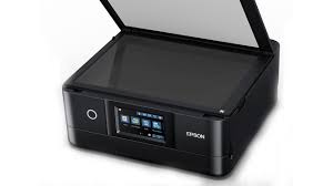 This website uses cookies to improve your experience while you navigate through. Epson Expression Photo Xp 8600 Small In One Printer Review Pcmag