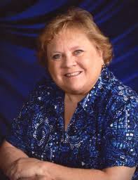 Jayne Elizabeth Uhlott