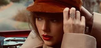 As regravações de Taylor Swift e o impacto no mundo da música