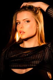 Portrait: Lisa Dakota Olivieri