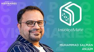 Muhammad Salman Anjum