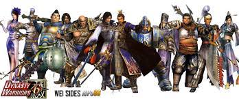 Selesaikan musou mode menggunakan satu karakter dari kerajaan wu, wei, dan shu. Cara Lengkap Membuka Semua Karakter Senjata Dan Kuda Dynasty Warrior 6 Tips Bermanfaat