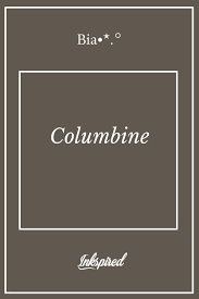 It's below the lowest part of the low back, but it often feels like low back pain. Inkspired Columbine
