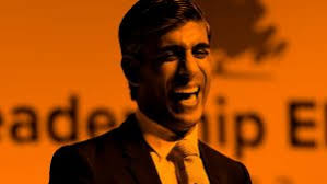 Britain needs humility... as well as a new government