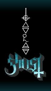 More like ghost b.c wallpaper by kebi56 src. The Band Ghost Wallpaper Namelessghoul Illustrations Art Street