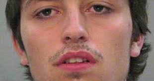 Investigator: Burglary suspect left wallet at scene