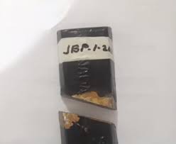 Enter attorney name or bar number. 2 Individuals Arrested After Selling Fake Gold Bars In South Cotabato