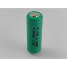 All they need is either nimh (nickel metal hydride) or nicd type rechargeable battery. Nimh Replacement Button Cell Battery Tab 1x Cell Type 2 3aaa 400mah 1 2v Suitable For Model Building Batteries Solar Lights Etc Electropapa