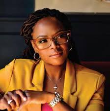 The Unleashed Voice Magazine January 2023 Issue featuring Pennsylvania  State Rep. La'Tasha D. Mayes by The Unleashed Voice Magazine