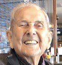 Louis MARKEL Obituary (1932