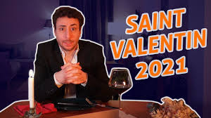 We did not find results for: Saint Valentin 2021 Youtube