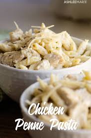 Check spelling or type a new query. Creamy Chicken Penne Rustica Pasta Copycat Recipe And Video Ashlee Marie Real Fun With Real Food