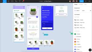 Do more with figma + shift. Figma The Collaborative Interface Design Tool