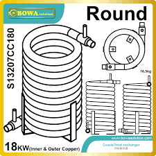 Marine heat pump air conditioner. 18kw High Efficient Outer And Inner Copper Pipe Heat Exchanger For Marine Refrigeration Equipments Or Marine Air Conditioner Exchange Hole Pipe Automatic Welding Machinepipe Shisha Aliexpress