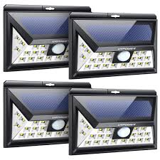 11 Best Outdoor Solar Lights With Reviews And Ratings For 2020