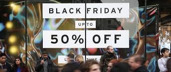 Des réductions importantes sont attendues pour le black friday, vendredi 24 novembre. Green Friday La Fronde Contre Les Promos Effrenees Du Black Friday Le Point