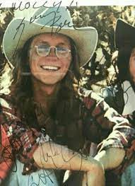 Pin By Thereza Dantas On I Love Gerry Beckley America Band Cowboy Hats Beckley