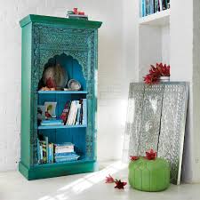 Bibliotheque Madras Decoracion Boho Diy Decoracion Habitacion Interiores Indios