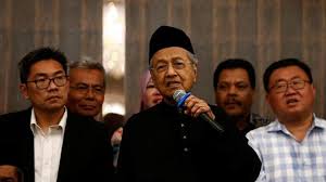 Bank negara malaysia introduces new measures for liberalisation of foreign exchange policy. Malaysia Buka Rekening Donasi Warga Untuk Bayar Utang Negara