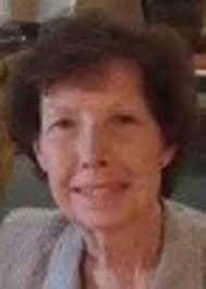 Mary Gear Obituary (1939