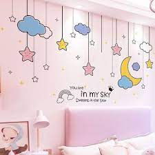 Wallcorners Nordic Wall Art Canvas Free Shipping Worldwide Wallcorners Decor Your Home Life Kids Room Wall Kids Bedroom Wall Decor Kids Room Murals