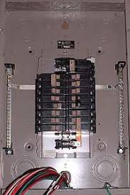 Type of wiring diagram wiring diagram vs schematic diagram how to read a wiring diagram: How To Wire An Electrical Circuit Breaker Panel