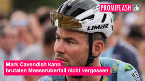 Mark Cavendish kann brutalen Messerüberfall nicht vergessen