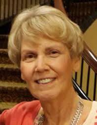 Jacqueline 'Jay' Creech Obituary February 7, 2025