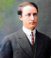 William Rosamond m. Ida Rose