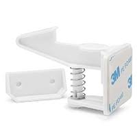 Magnetic cabinet locks no drill. Https Www Safewise Com Best Child Proof Cabinet Locks